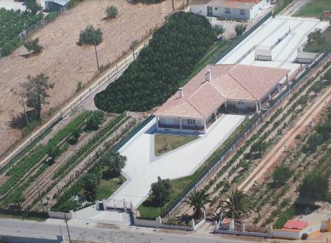 Quinta T7, Vale da Abrunheira, Palmela