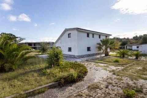 Moradia T5, Aldeia Grande, Setúbal