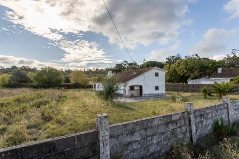 Moradia T5, Aldeia Grande, Setúbal