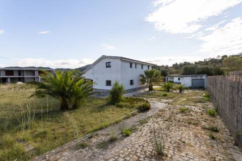 Moradia T5, Aldeia Grande, Setúbal