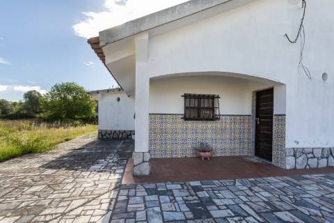 Moradia T5, Aldeia Grande, Setúbal