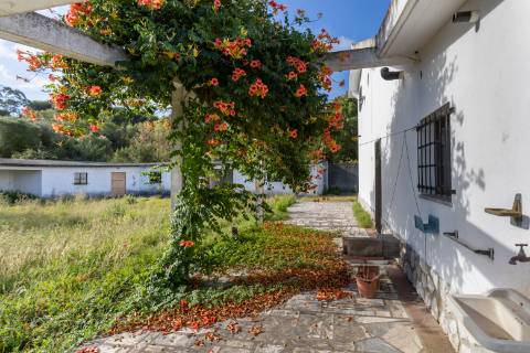 Moradia T5, Aldeia Grande, Setúbal