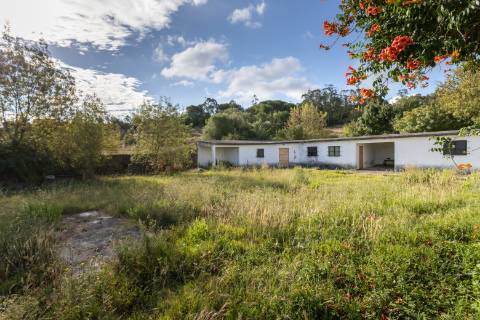 Moradia T5, Aldeia Grande, Setúbal