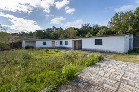 Moradia T5, Aldeia Grande, Setúbal