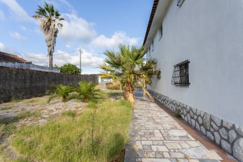 Moradia T5, Aldeia Grande, Setúbal