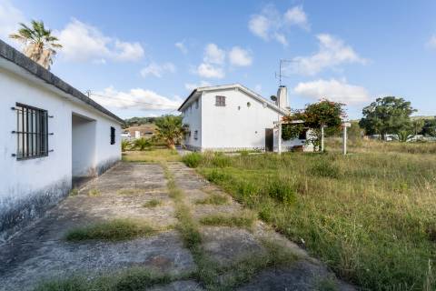 Moradia T5, Aldeia Grande, Setúbal