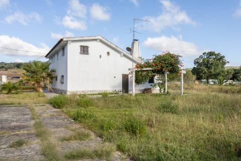 Moradia T5, Aldeia Grande, Setúbal