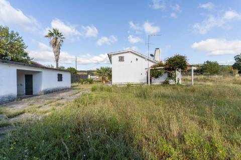 Moradia T5, Aldeia Grande, Setúbal