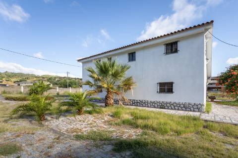 Moradia T5, Aldeia Grande, Setúbal