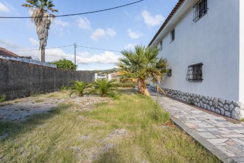 Moradia T5, Aldeia Grande, Setúbal