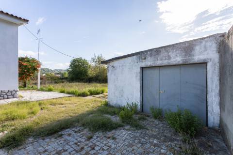 Moradia T5, Aldeia Grande, Setúbal