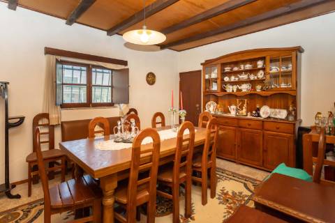 Moradia T5, Aldeia Grande, Setúbal