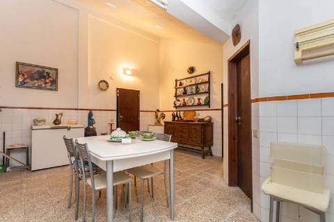 Moradia T5, Aldeia Grande, Setúbal