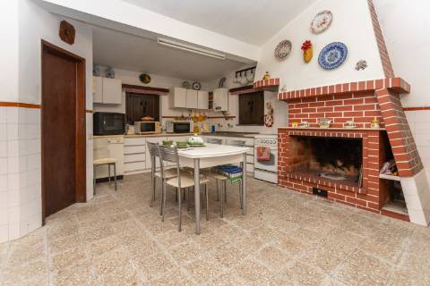 Moradia T5, Aldeia Grande, Setúbal