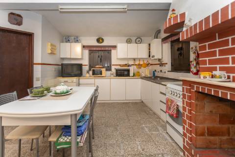 Moradia T5, Aldeia Grande, Setúbal