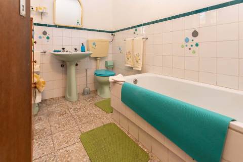 Moradia T5, Aldeia Grande, Setúbal