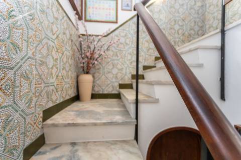 Moradia T5, Aldeia Grande, Setúbal