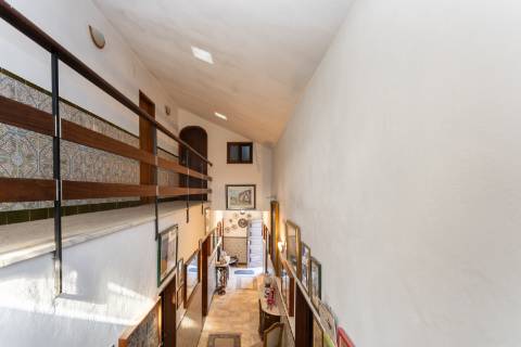 Moradia T5, Aldeia Grande, Setúbal