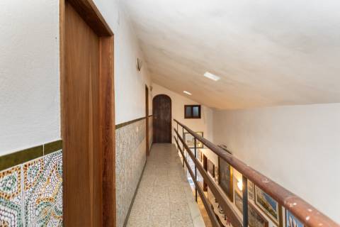 Moradia T5, Aldeia Grande, Setúbal