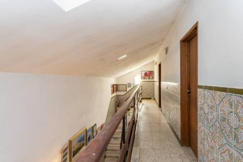 Moradia T5, Aldeia Grande, Setúbal