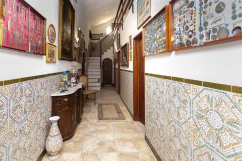 Moradia T5, Aldeia Grande, Setúbal