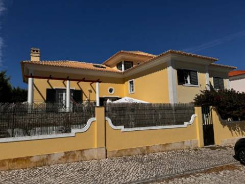 Moradia, T5 ,Quinta do Hilario Setubal