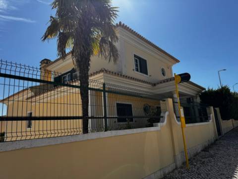 Moradia, T5 ,Quinta do Hilario Setubal