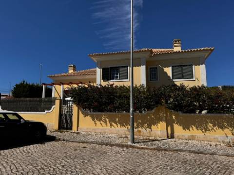 Moradia, T5 ,Quinta do Hilario Setubal
