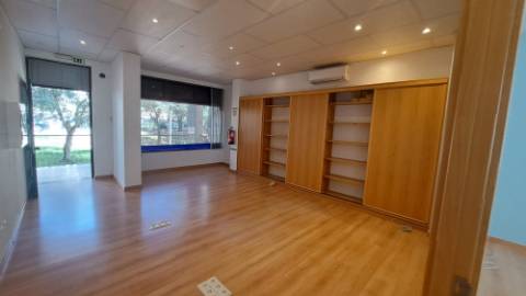 Loja, Vanicelos, Setúbal