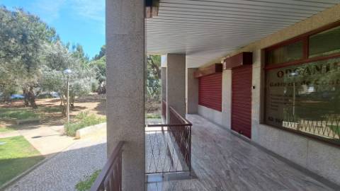 Loja, Vanicelos, Setúbal