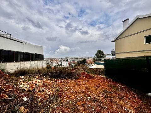 Lote, Brancanes, Setúbal