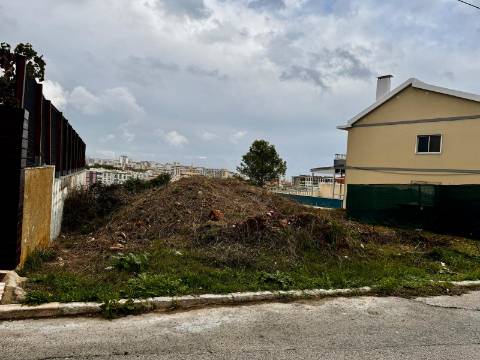 Lote, Brancanes, Setúbal