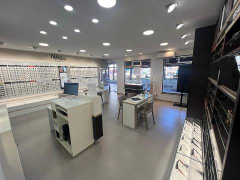 Loja, Arangues, Setubal