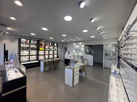 Loja, Arangues, Setubal