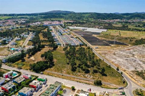 Terreno, Palmela, Setúbal