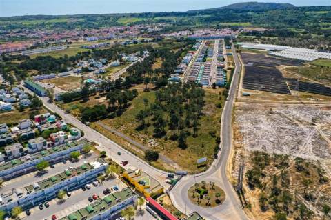 Terreno, Palmela, Setúbal