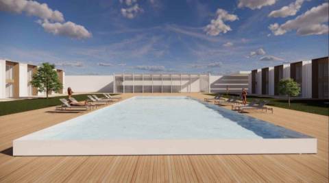 Terreno, Palmela, Setúbal