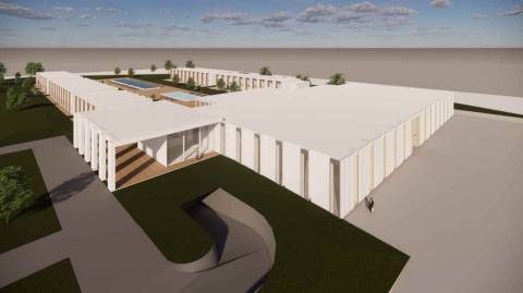 Terreno, Palmela, Setúbal