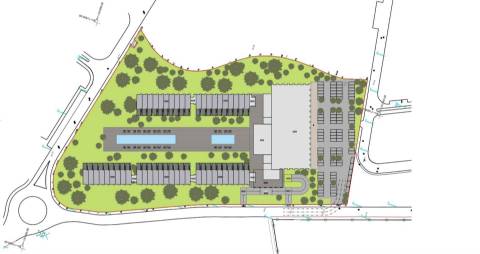 Terreno, Palmela, Setúbal