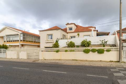 Moradia T6, Quinta do Hilário, Setúbal