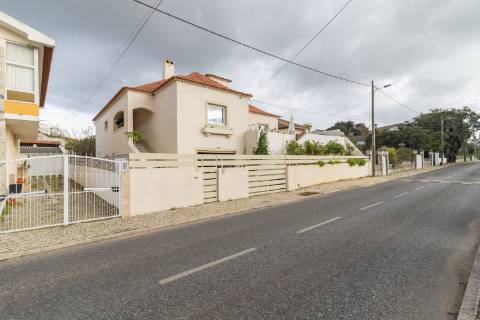 Moradia T6, Quinta do Hilário, Setúbal