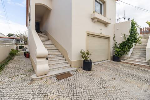 Moradia T6, Quinta do Hilário, Setúbal