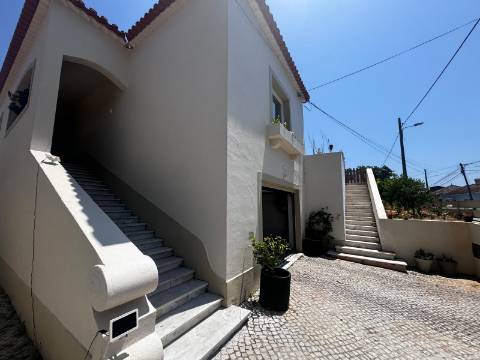 Moradia T6, Quinta do Hilário, Setúbal