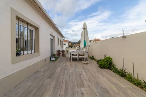 Moradia T6, Quinta do Hilário, Setúbal