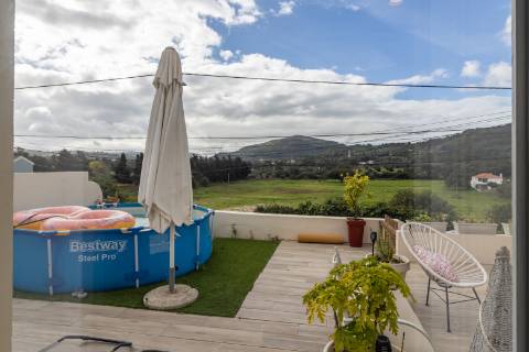 Moradia T6, Quinta do Hilário, Setúbal