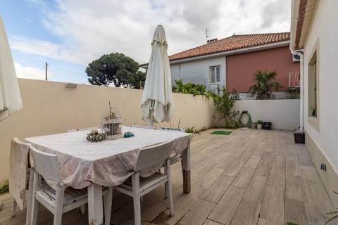 Moradia T6, Quinta do Hilário, Setúbal