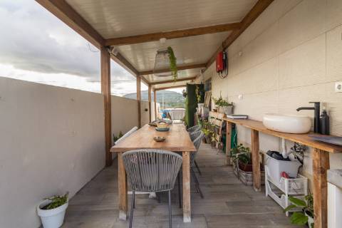 Moradia T6, Quinta do Hilário, Setúbal