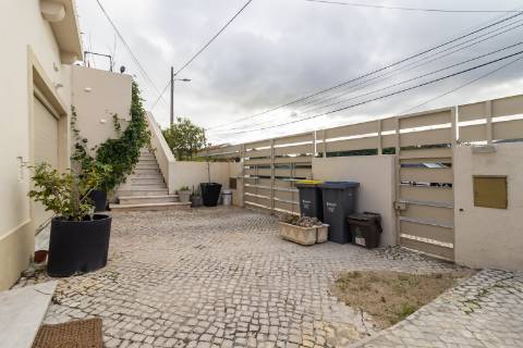 Moradia T6, Quinta do Hilário, Setúbal