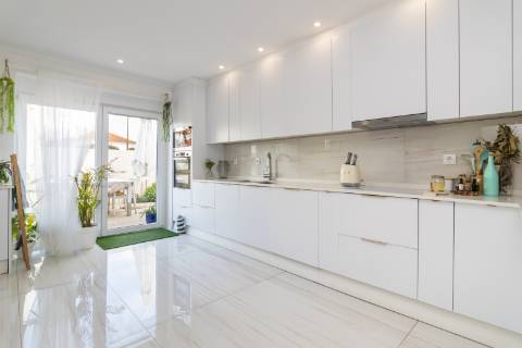 Moradia T6, Quinta do Hilário, Setúbal