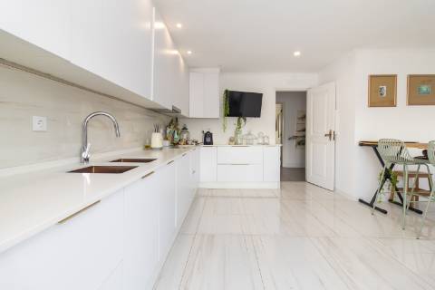 Moradia T6, Quinta do Hilário, Setúbal